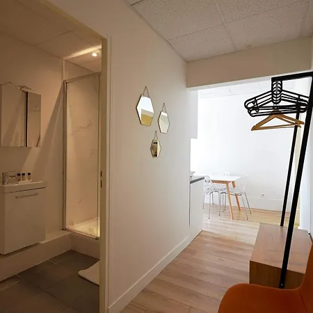 Appartamento Modern In